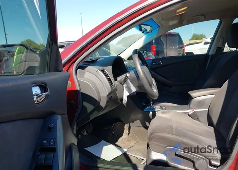 2010 Nissan Altima 2.5 S z USA, uszkodzony, nr VIN 1N4AL2AP7AN471074